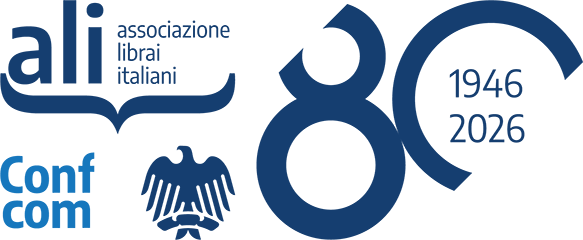 Logo Associazione Librai Italiani